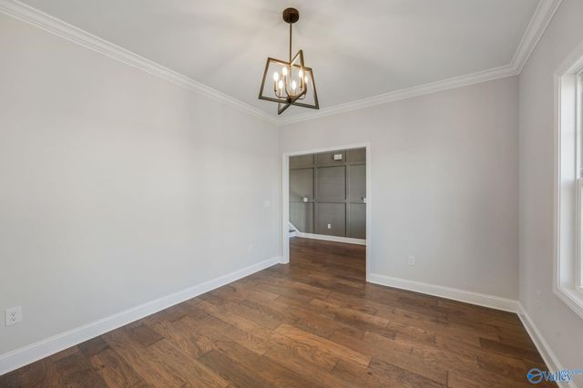 152 Brier View Drive, Meridianville, AL 35759