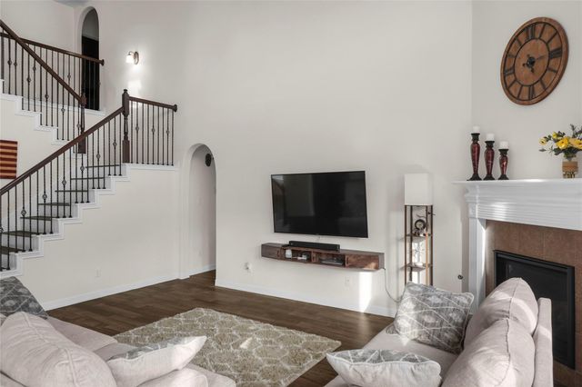 12608 Floral Park Lane, Pearland, TX 77584