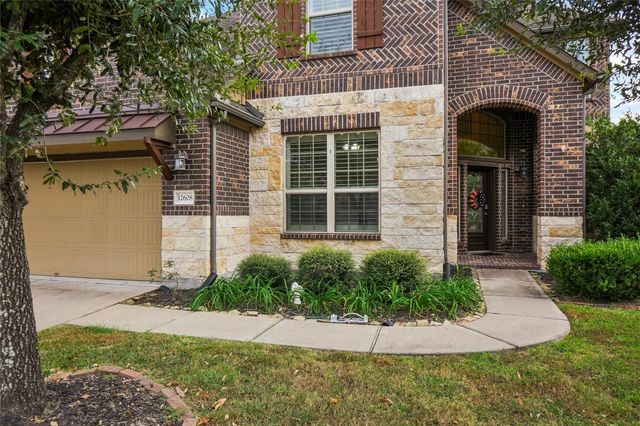 12608 Floral Park Lane, Pearland, TX 77584