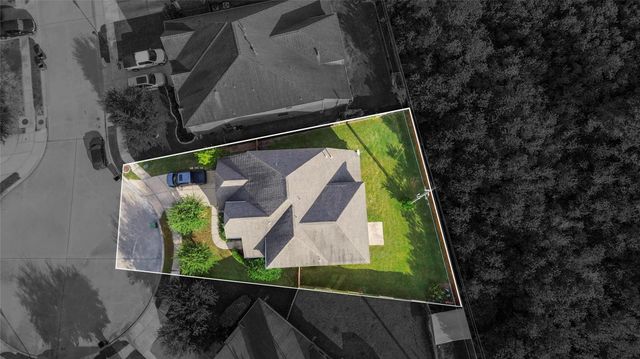 12608 Floral Park Lane, Pearland, TX 77584