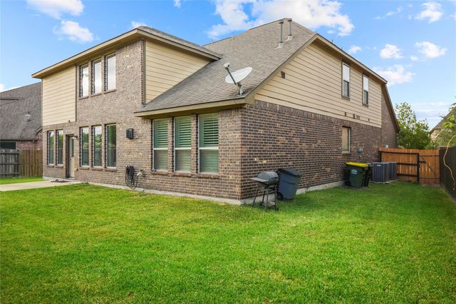 12608 Floral Park Lane, Pearland, TX 77584