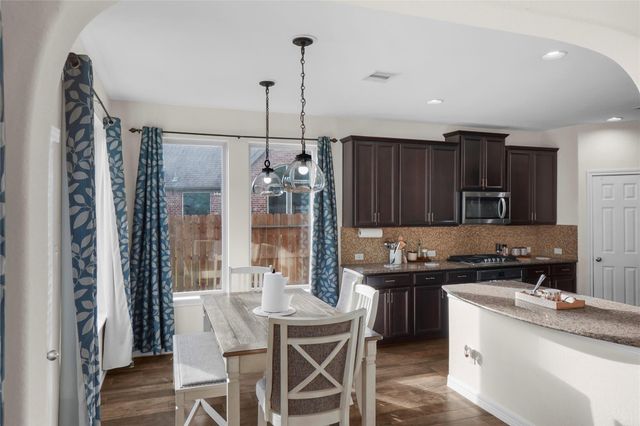 12608 Floral Park Lane, Pearland, TX 77584