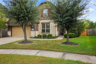 12608 Floral Park Lane, Pearland, TX 77584