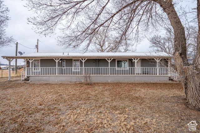 5520 N 500 E, Enoch, UT 84721