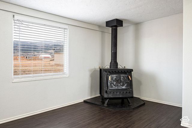 5520 N 500 E, Enoch, UT 84721