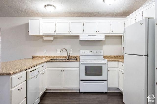 5520 N 500 E, Enoch, UT 84721