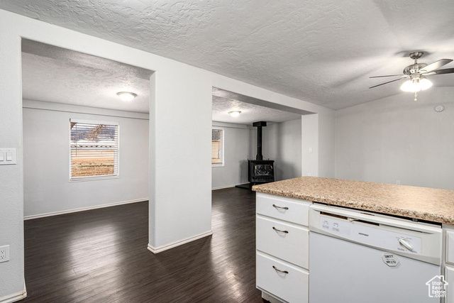 5520 N 500 E, Enoch, UT 84721