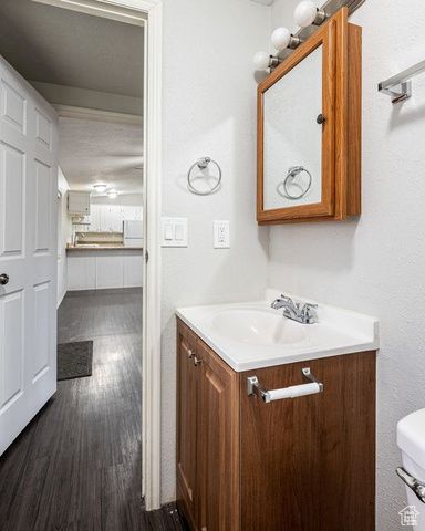 5520 N 500 E, Enoch, UT 84721