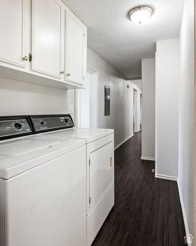 5520 N 500 E, Enoch, UT 84721