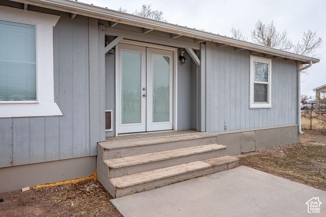 5520 N 500 E, Enoch, UT 84721