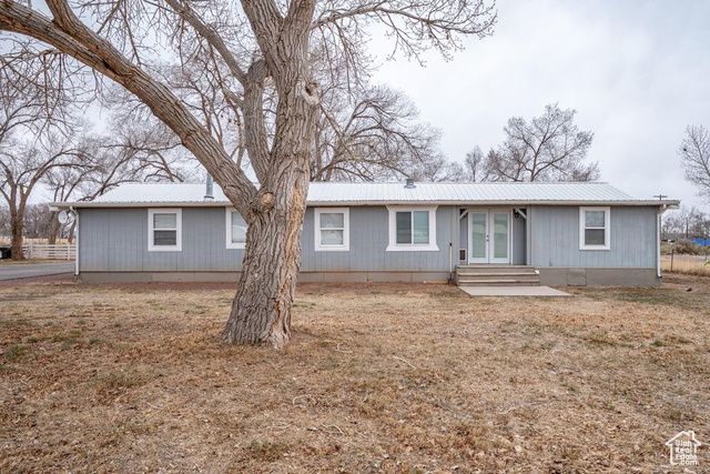 5520 N 500 E, Enoch, UT 84721