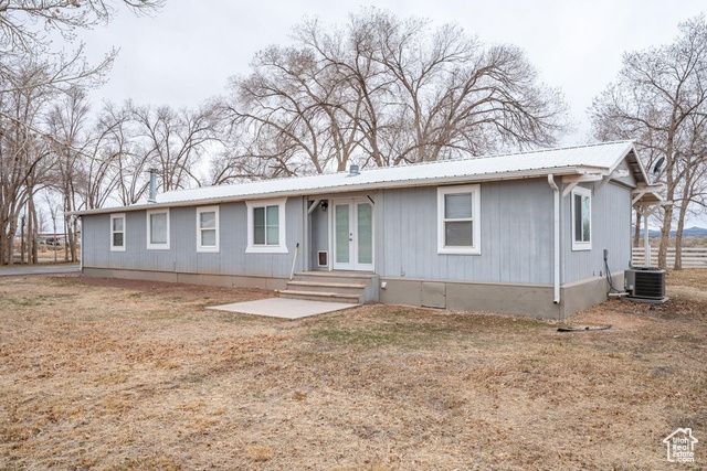 5520 N 500 E, Enoch, UT 84721
