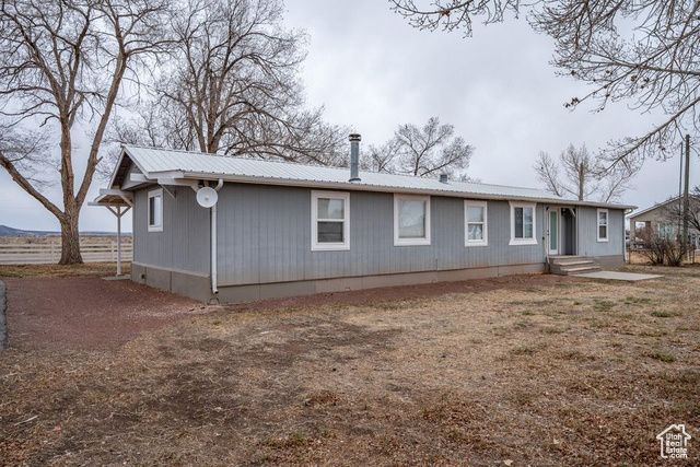 5520 N 500 E, Enoch, UT 84721