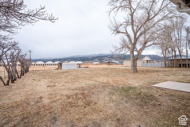 5520 N 500 E, Enoch, UT 84721