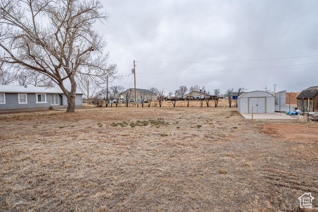 5520 N 500 E, Enoch, UT 84721