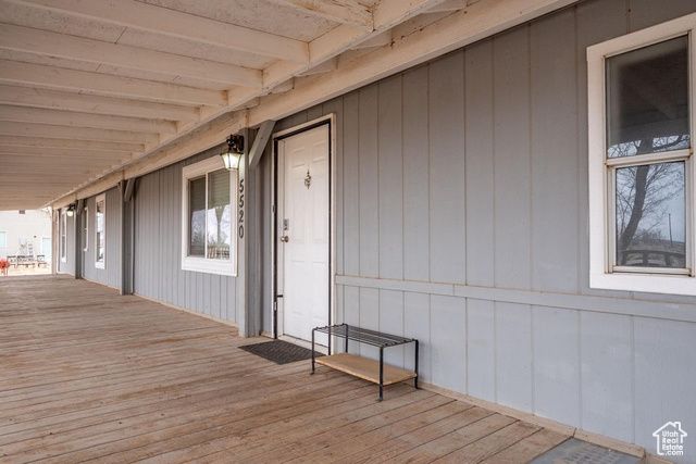 5520 N 500 E, Enoch, UT 84721