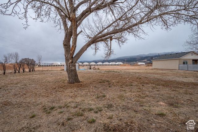 5520 N 500 E, Enoch, UT 84721