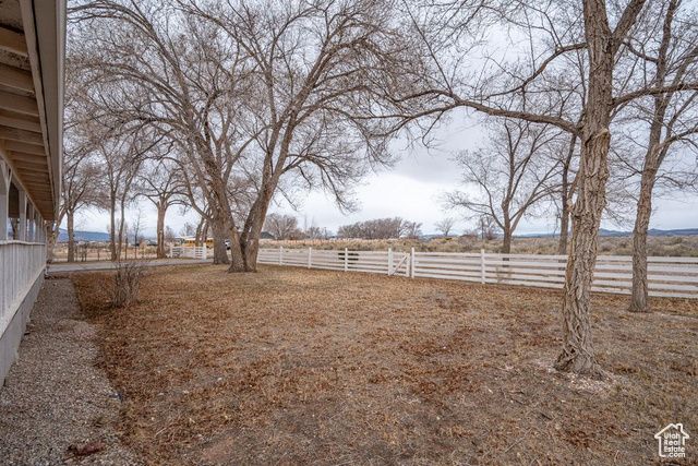 5520 N 500 E, Enoch, UT 84721