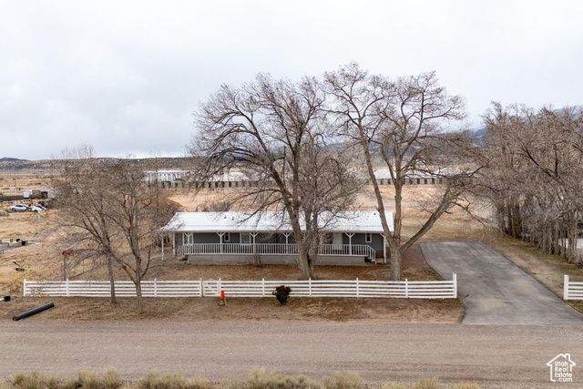 5520 N 500 E, Enoch, UT 84721