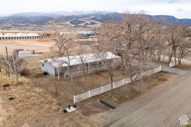 5520 N 500 E, Enoch, UT 84721