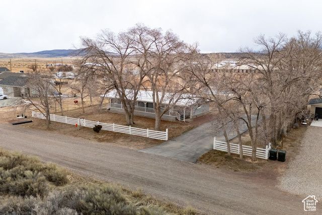 5520 N 500 E, Enoch, UT 84721