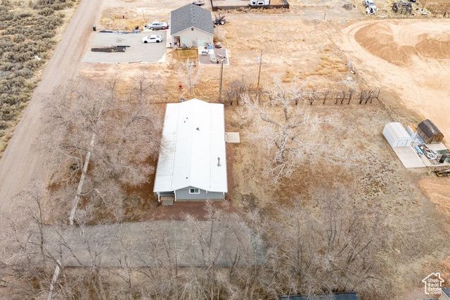 5520 N 500 E, Enoch, UT 84721