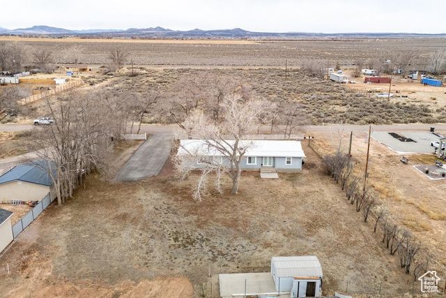 5520 N 500 E, Enoch, UT 84721