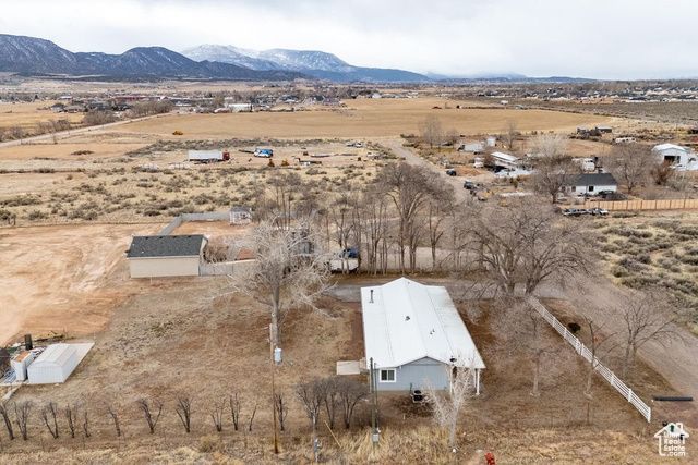5520 N 500 E, Enoch, UT 84721