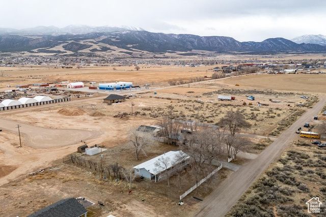 5520 N 500 E, Enoch, UT 84721