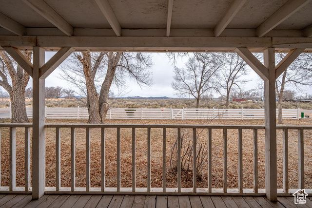 5520 N 500 E, Enoch, UT 84721