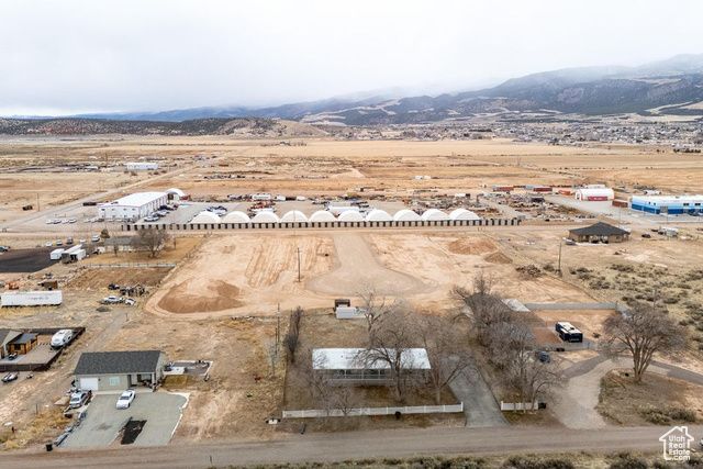 5520 N 500 E, Enoch, UT 84721