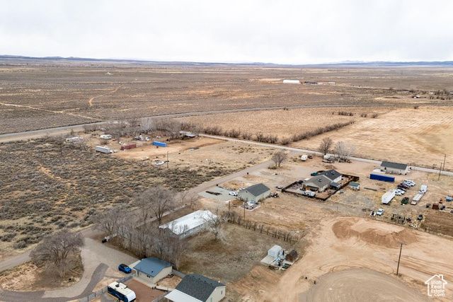 5520 N 500 E, Enoch, UT 84721