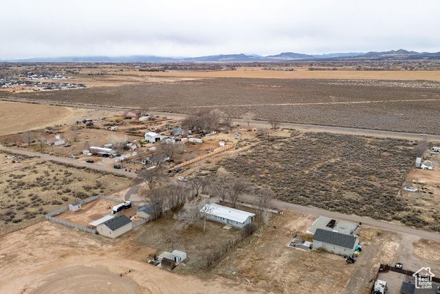 5520 N 500 E, Enoch, UT 84721