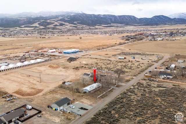 5520 N 500 E, Enoch, UT 84721