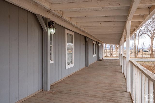 5520 N 500 E, Enoch, UT 84721