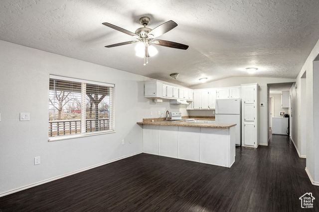 5520 N 500 E, Enoch, UT 84721