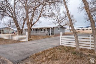 5520 N 500 E, Enoch, UT 84721