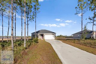 1611 Arnall Drive, Allenhurst, GA 31301