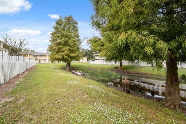 22707 WATERSEDGE BOULEVARD 57, Land O Lakes, FL 34639