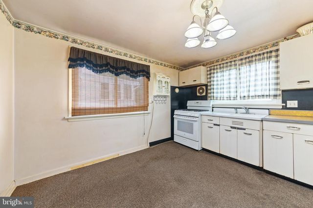 1204 GROVANIA AVE, Abington, PA 19001