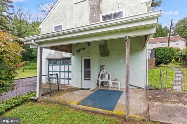 1204 GROVANIA AVE, Abington, PA 19001