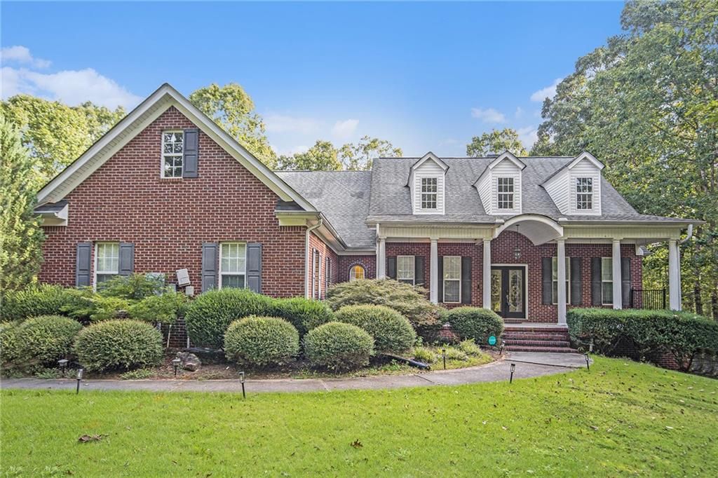 9810 Walnut Grove Trail, Villa Rica, GA 30180