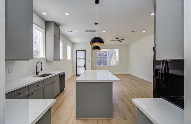 1506 Mckee Street A, Houston, TX 77009