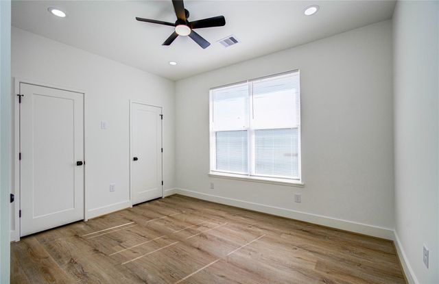 1506 Mckee Street A, Houston, TX 77009