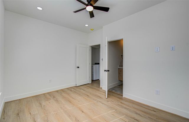 1506 Mckee Street A, Houston, TX 77009