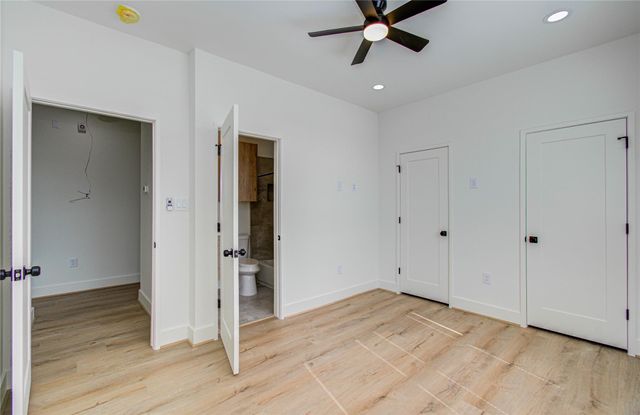 1506 Mckee Street A, Houston, TX 77009