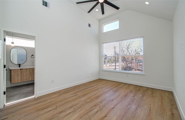 1506 Mckee Street A, Houston, TX 77009