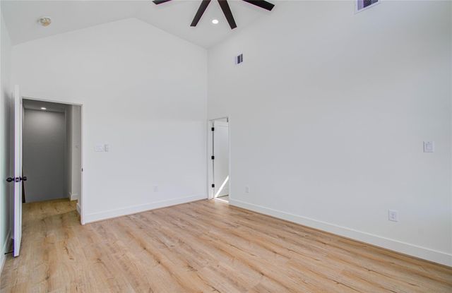 1506 Mckee Street A, Houston, TX 77009