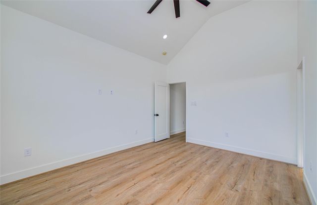 1506 Mckee Street A, Houston, TX 77009