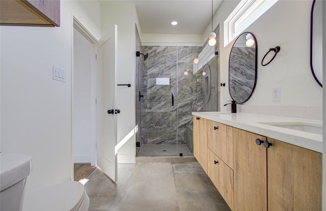 1506 Mckee Street A, Houston, TX 77009